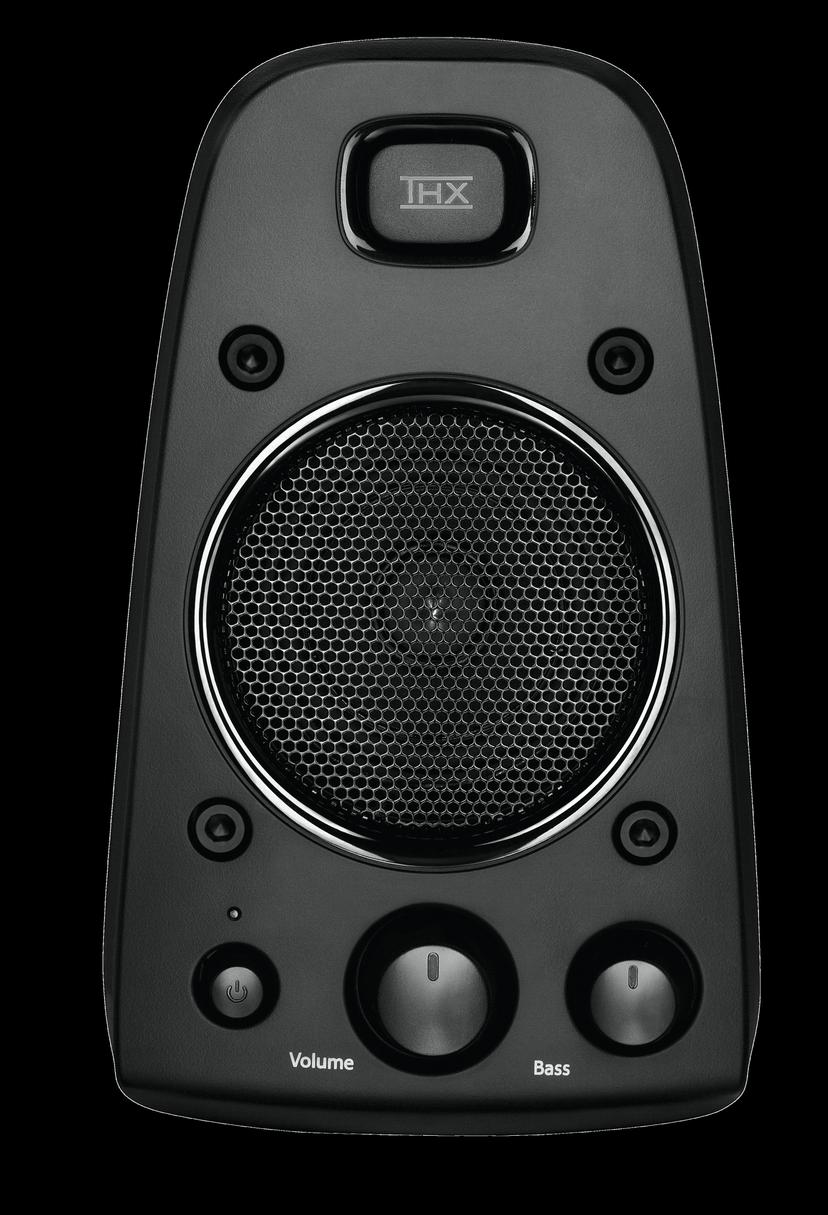 Logitech Z-623