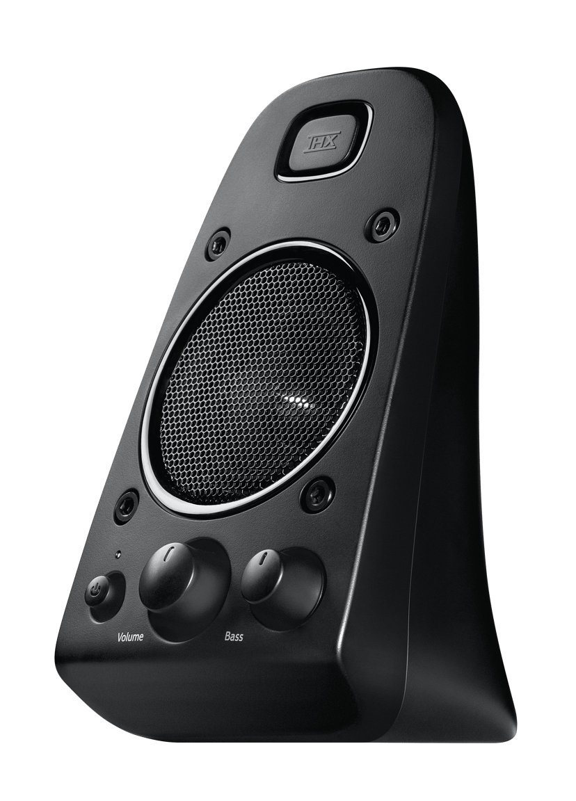Logitech Z-623