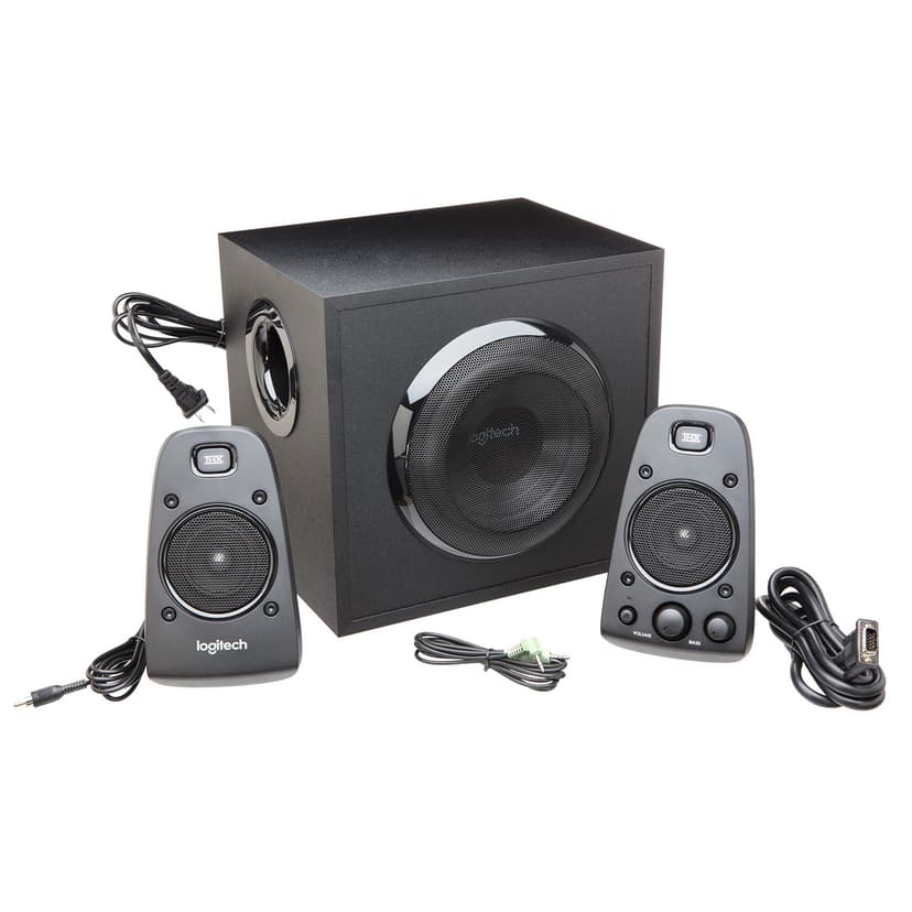 Logitech Z-623