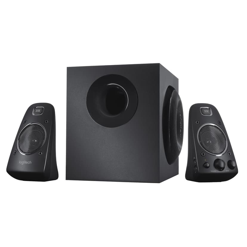 Logitech Z-623