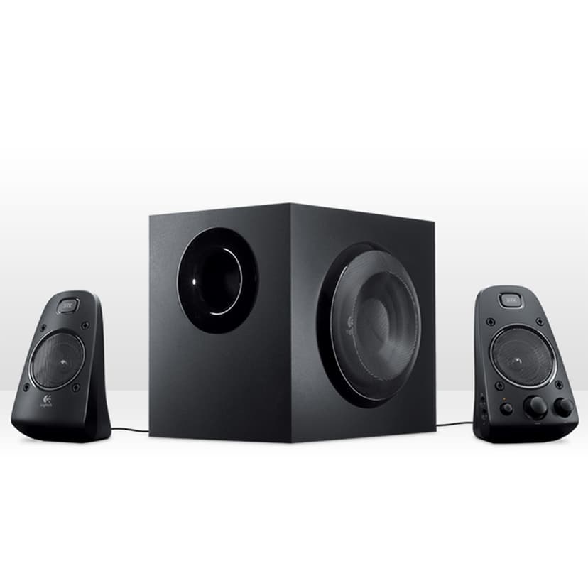 Logitech Z-623