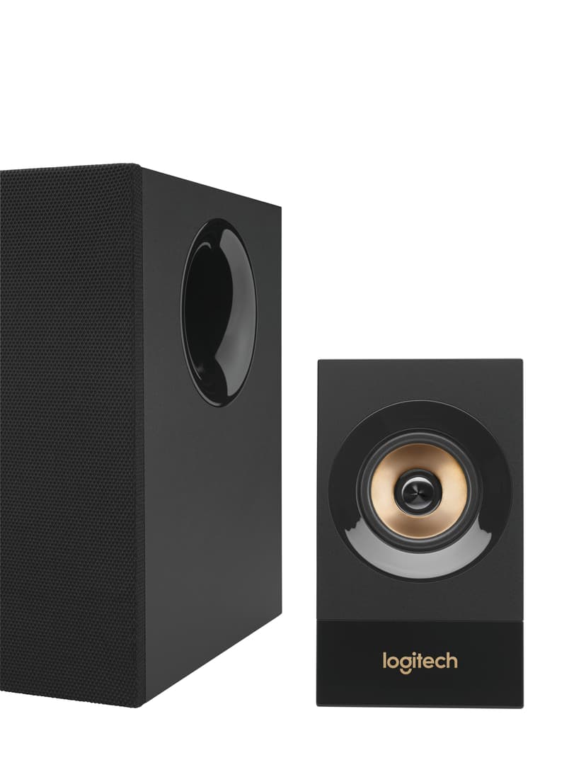 Logitech Z533