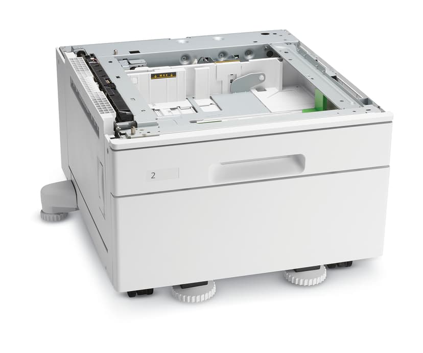 Xerox Feeder 520 Sheet With Stand - VersaLink B7025/B7030/B7035/C7000/C7020