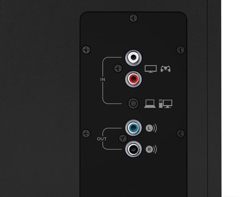 Logitech Z533