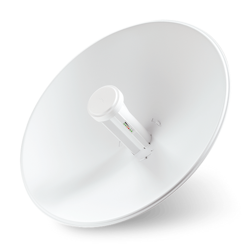 Ubiquiti PowerBeam M5 PBE-M5-400