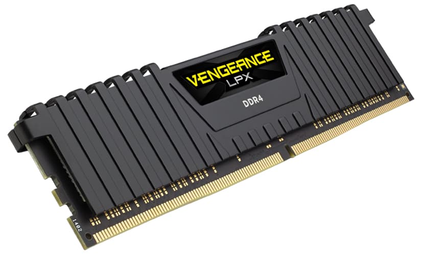 Corsair Vengeance LPX 32GB 2666MHz DDR4 288-pin DIMM