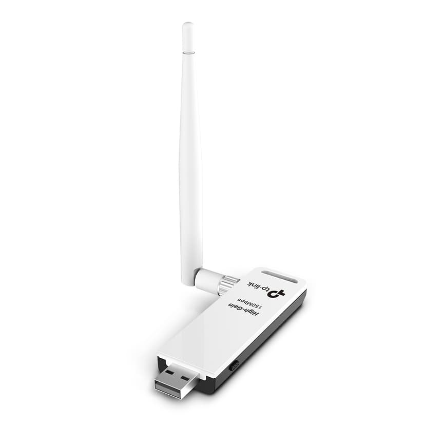 TP-Link TL-WN722N USB WiFi Adapter