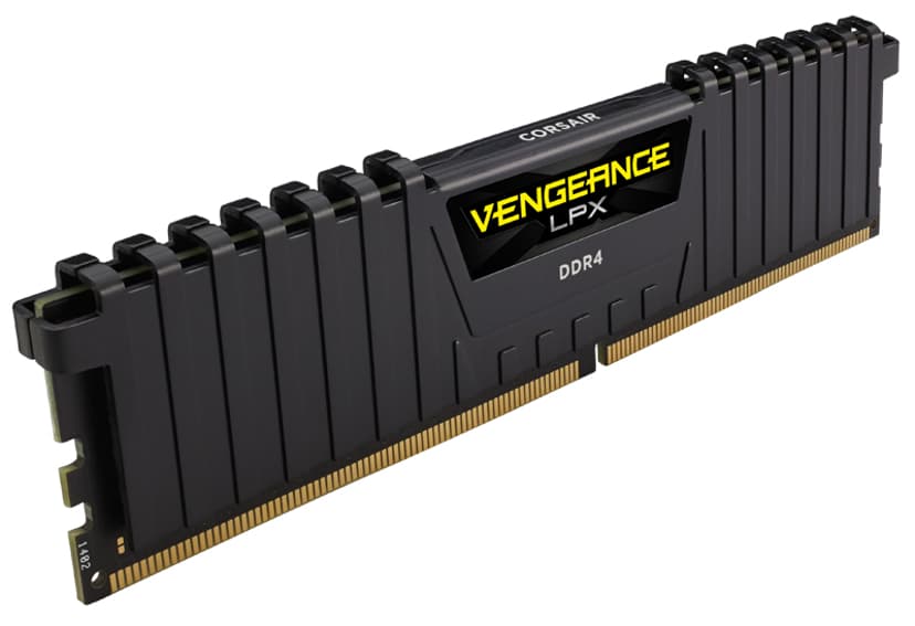 Corsair Vengeance LPX 32GB 2666MHz DDR4 288-pin DIMM