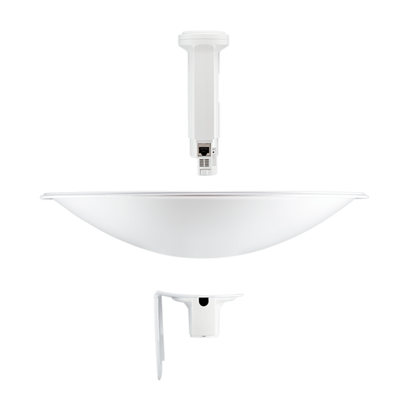 Ubiquiti PowerBeam M5 PBE-M5-400