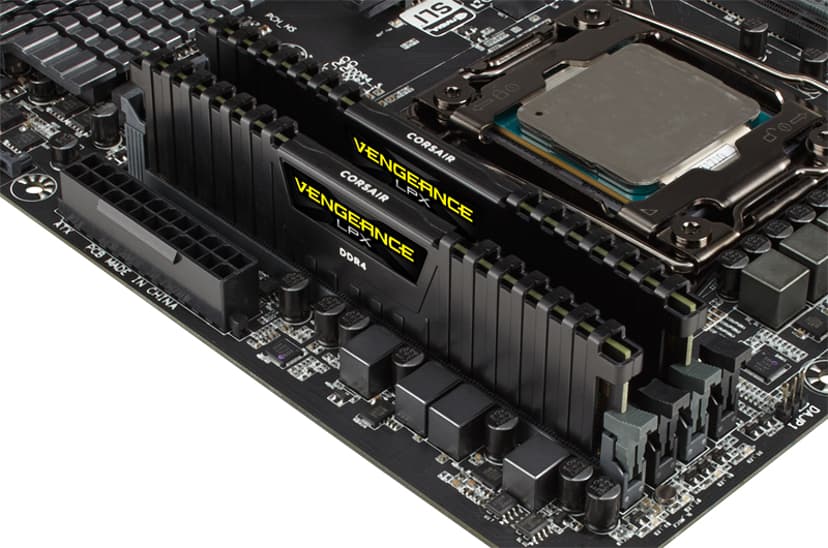 Corsair Vengeance LPX 32GB 2666MHz DDR4 288-pin DIMM
