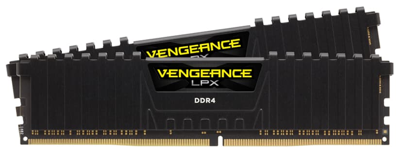 Corsair Vengeance LPX 32GB 2666MHz DDR4 288-pin DIMM
