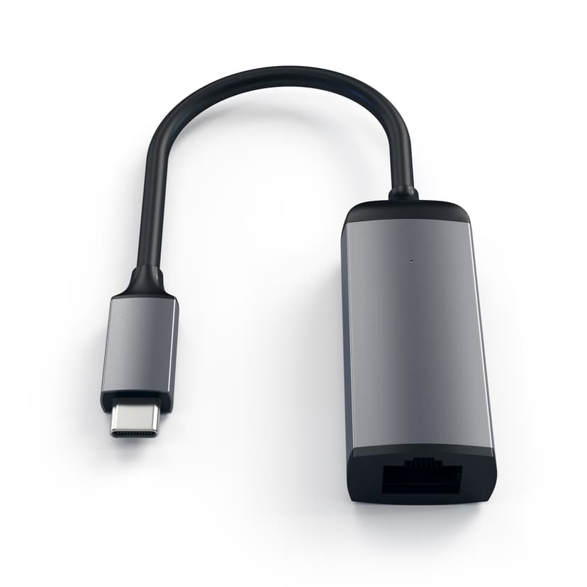 Satechi USB-C Till Gigabit Ethernet