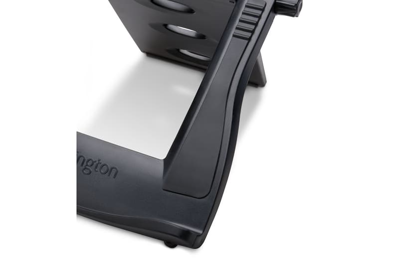 Kensington Easy Riser SmartFit Zwart