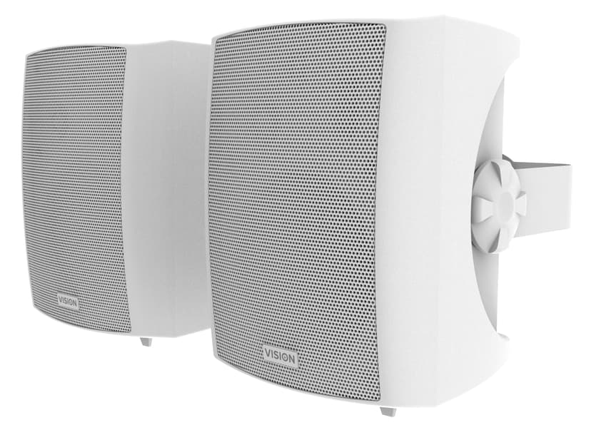 Vision SP-1800 Hvid