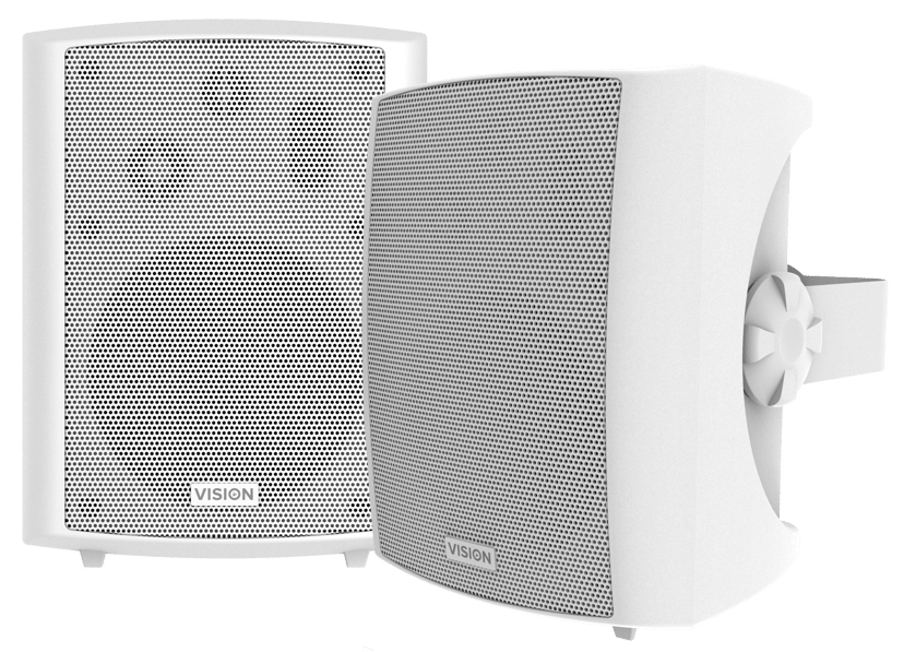 Vision SP-1800 Vit