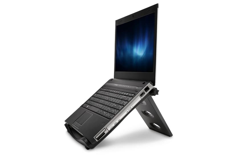 Kensington Easy Riser SmartFit Zwart