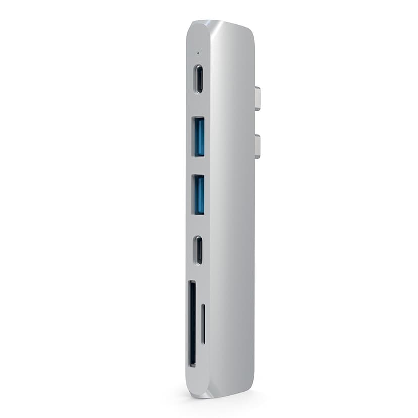 Satechi Type-C PRO Hub USB-C 3.2 Gen 1 (3.1 Gen 1)