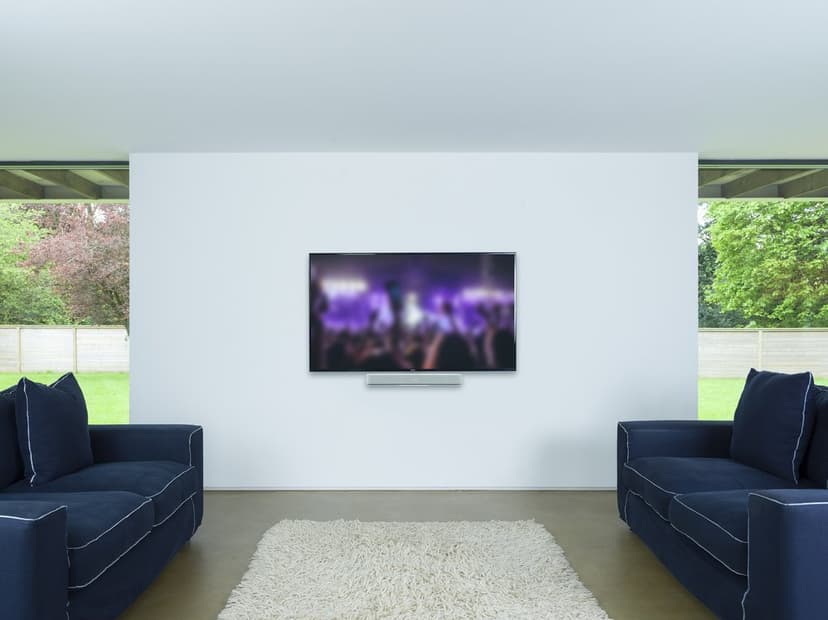 Flexson Wallmount Sonos Beam