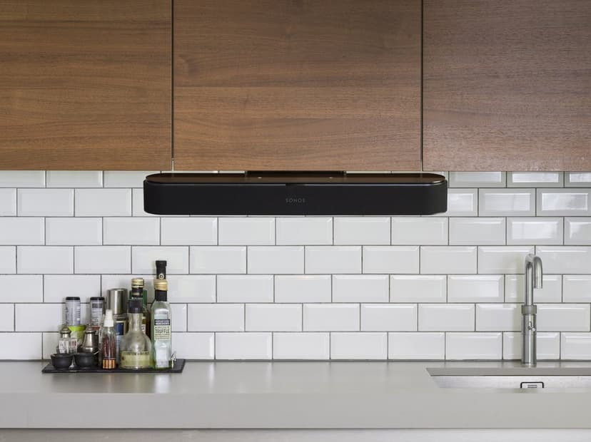 Flexson Wallmount Sonos Beam