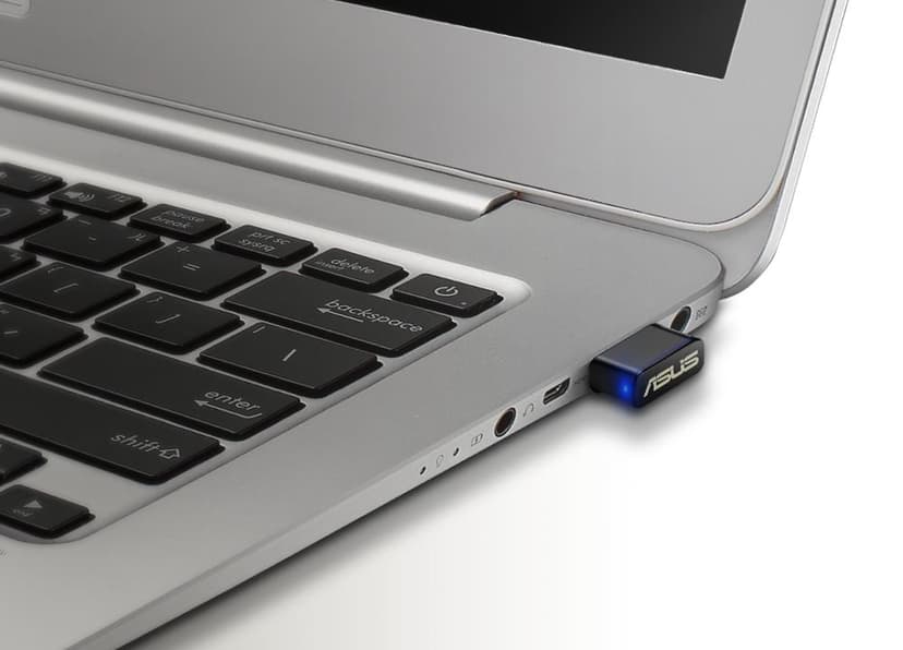 ASUS USB-AC53 Nano