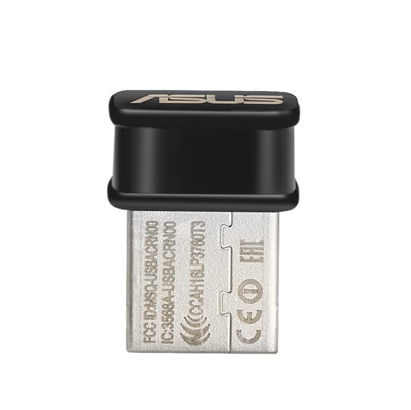 ASUS USB-AC53 Nano
