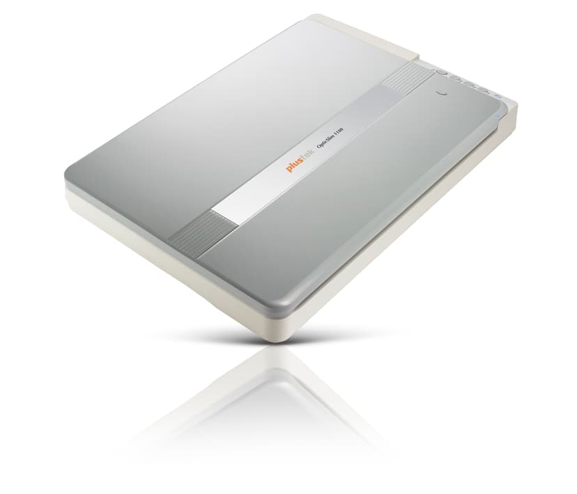 Plustek Opticslim 1180