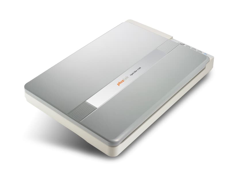 Plustek Opticslim 1180