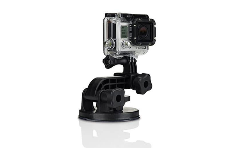 GoPro Suction Cup
