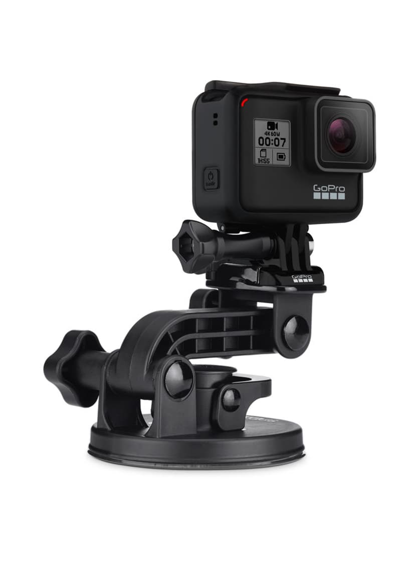 GoPro Suction Cup