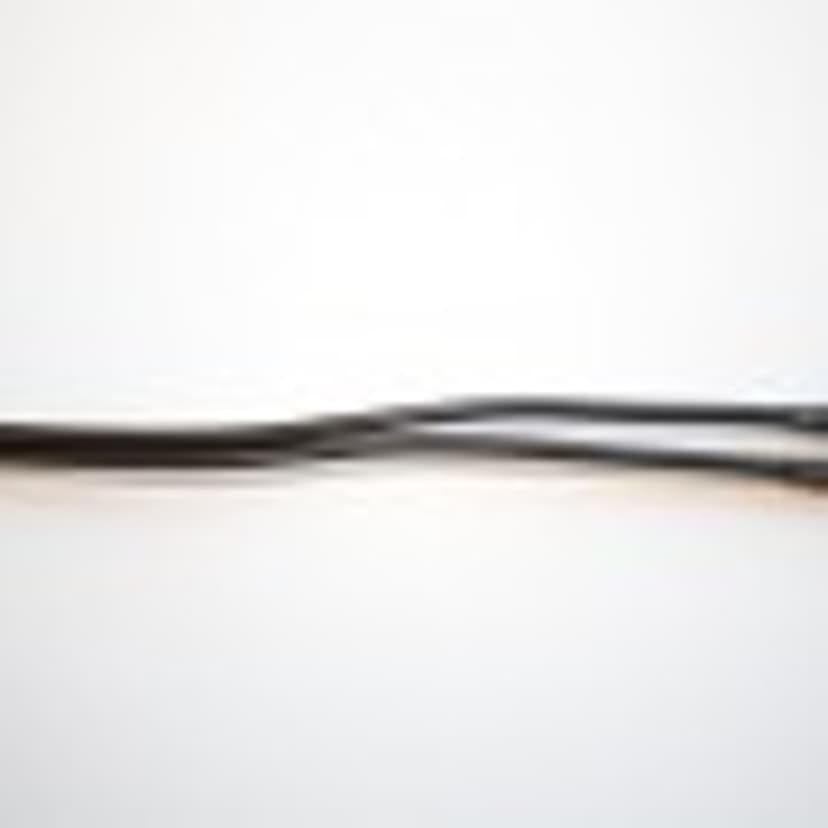 Poynting Antennkabel Twin 2 x SMA-Hane 2 x SMA-Hona 5m Svart