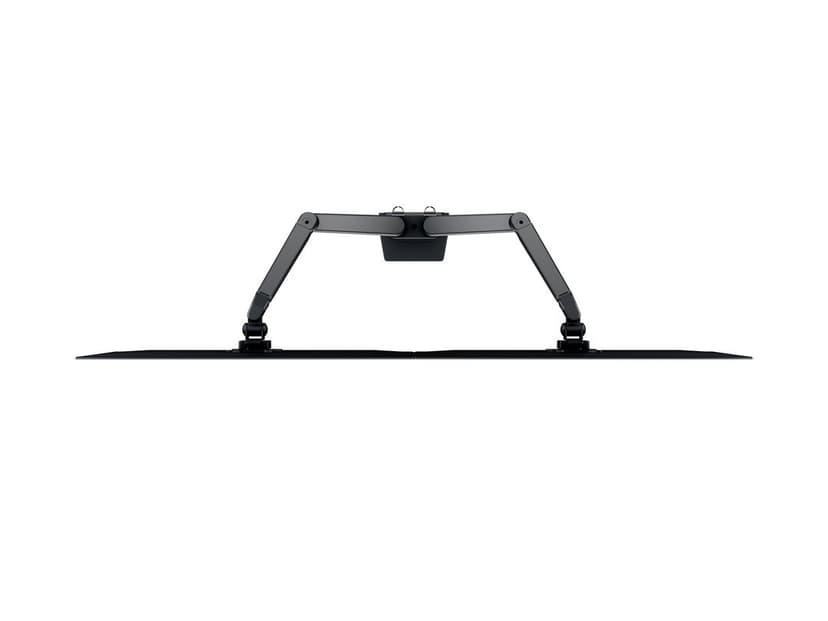 Multibrackets M VESA Gas Lift Arm Dual Side By Side