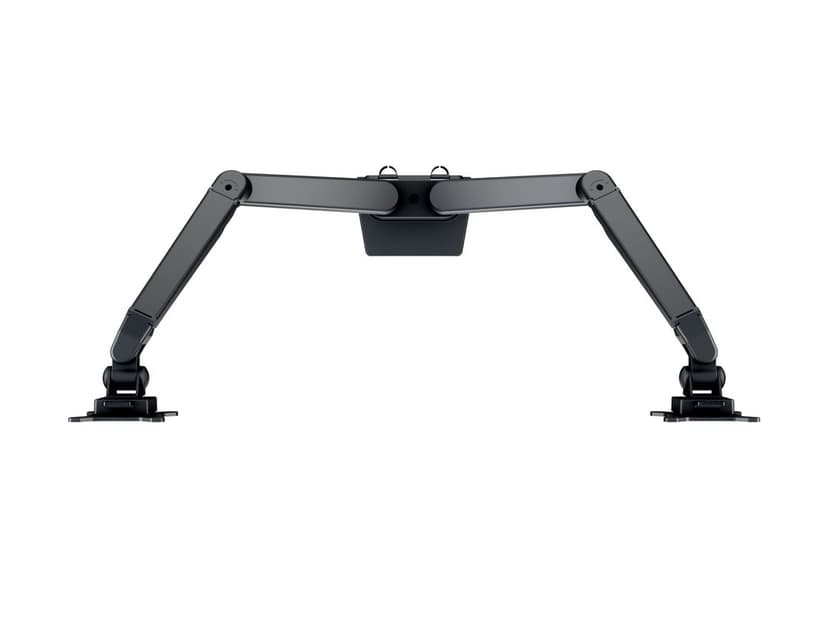 Multibrackets M VESA Gas Lift Arm Dual Side By Side