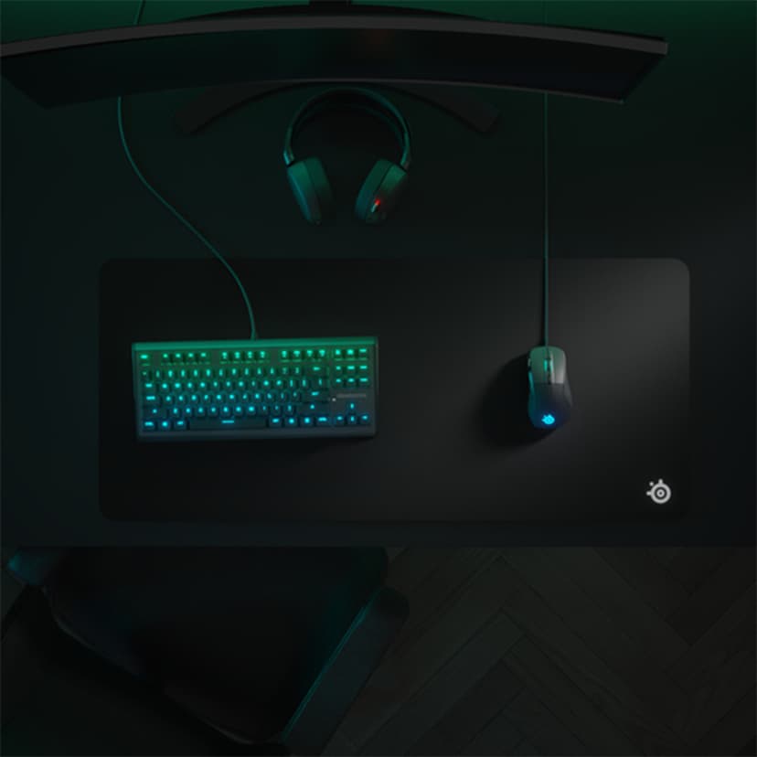 Steelseries QcK Heavy XXL
