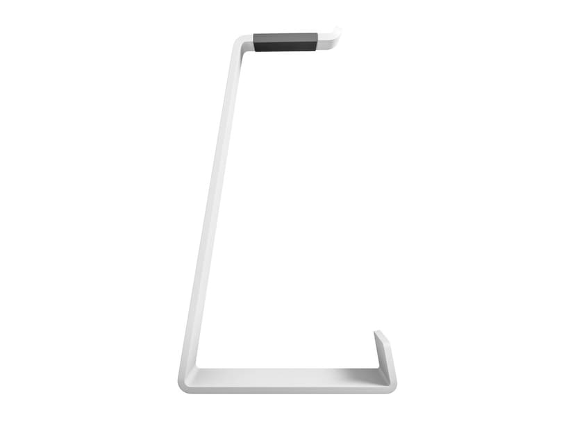 Multibrackets M Headset Holder Valkoinen Kuulokepidike