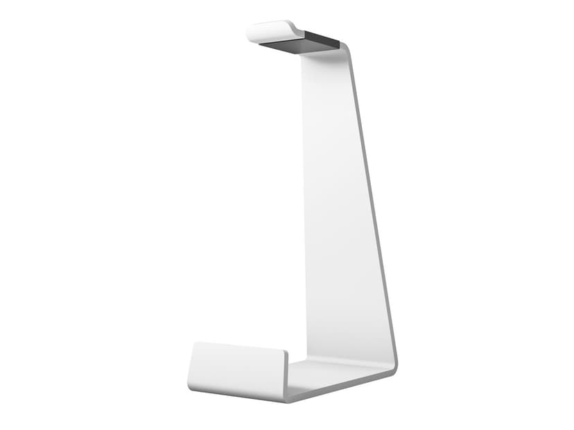 Multibrackets M Headset Holder Wit Hoofdtelefoonhouder