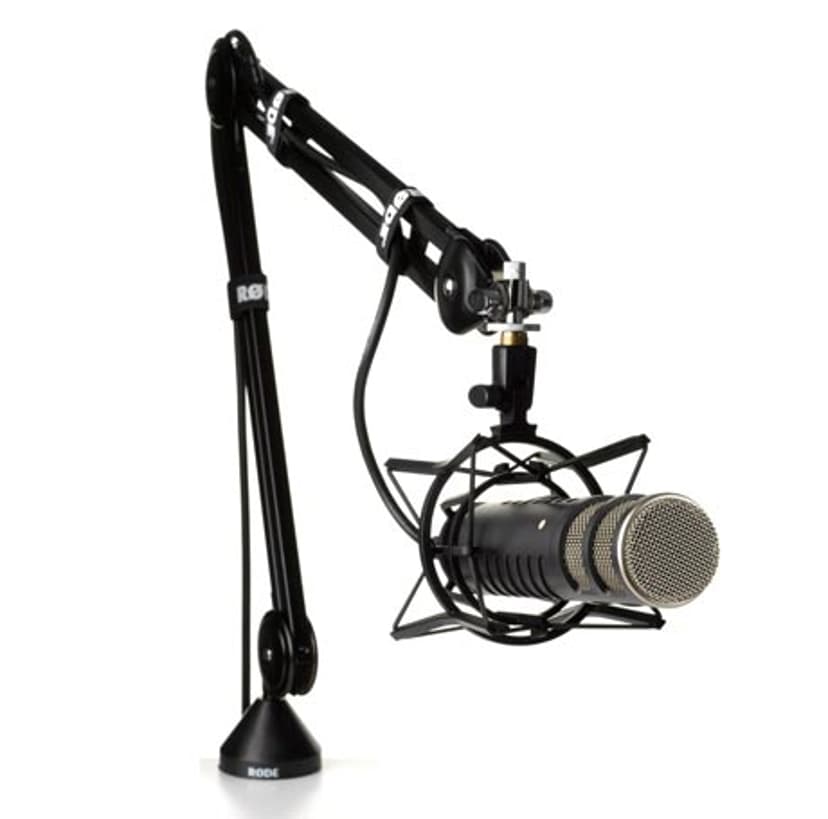 Røde Psa1