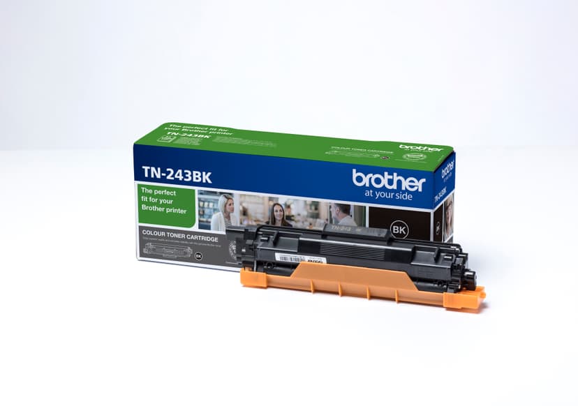 Brother Toner Zwart TN-243BK 1K - HL-L3270