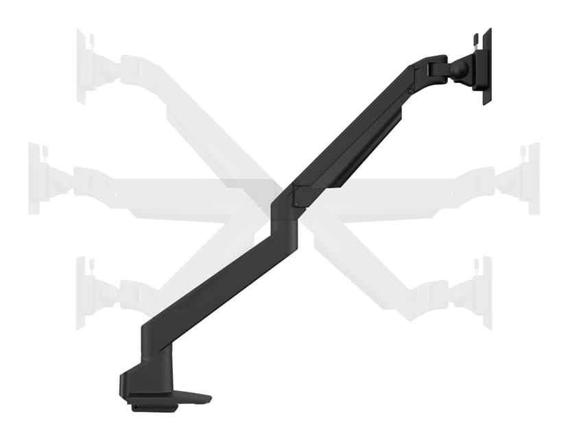 Multibrackets M VESA Gas Lift Arm Single HD
