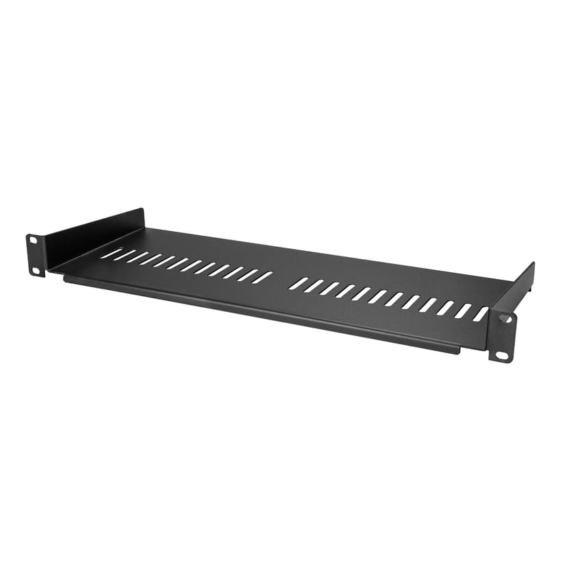 Startech Vented 1U Rack Shelf
