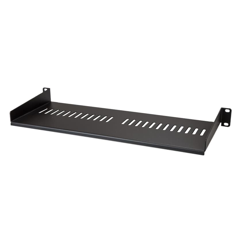 Startech Vented 1U Rack Shelf