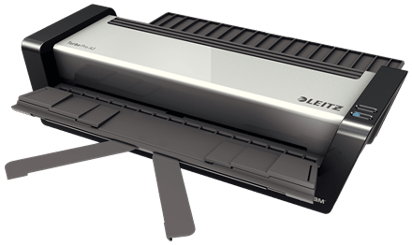 Leitz iLAM touch A3 turbo Pro