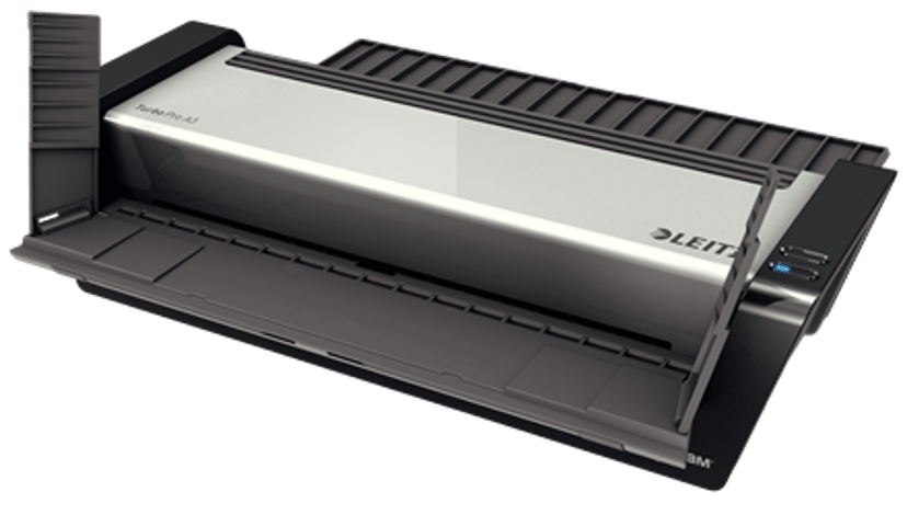 Leitz Lamineringsmaskin iLAM Touch Turbo Pro A3