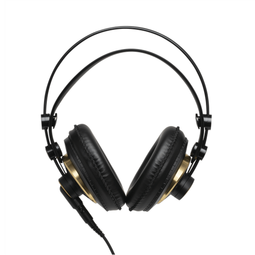 AKG K 240 Studio Svart