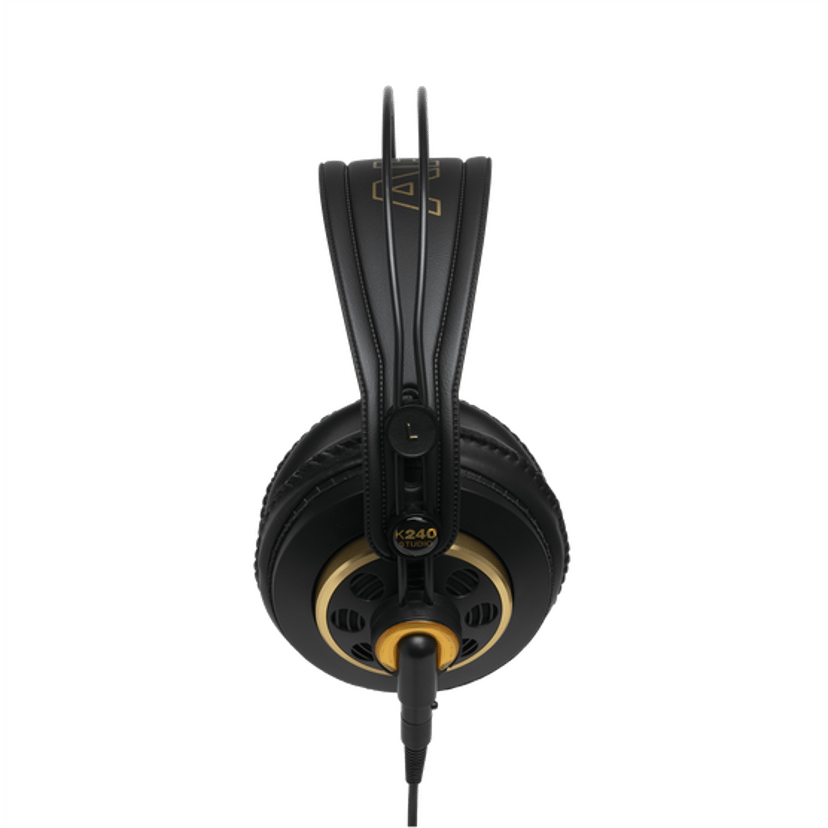 AKG K 240 Studio Svart