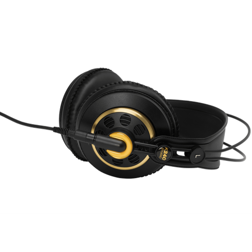 AKG K 240 Studio Svart