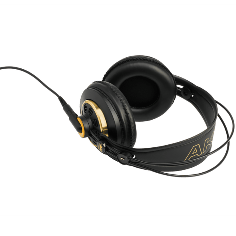 AKG K 240 Studio Musta