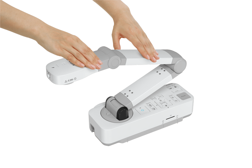 Epson ELP-DC13 Full-HD
