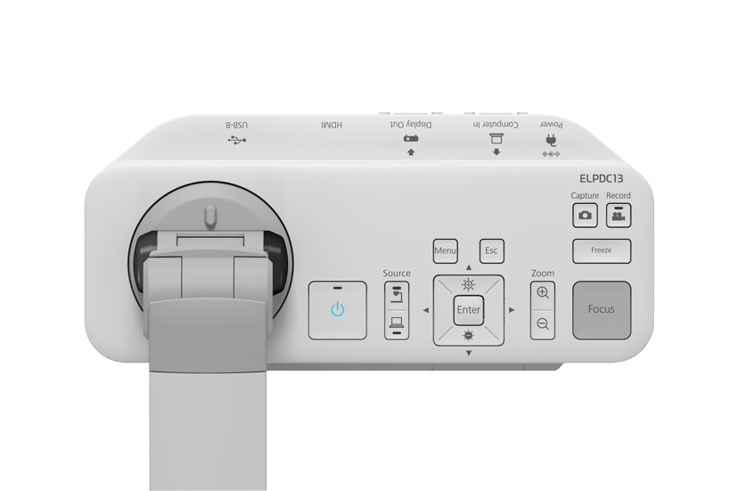Epson ELP-DC13 Full-HD