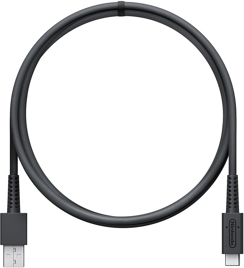 Nintendo Switch Dock Set Svart