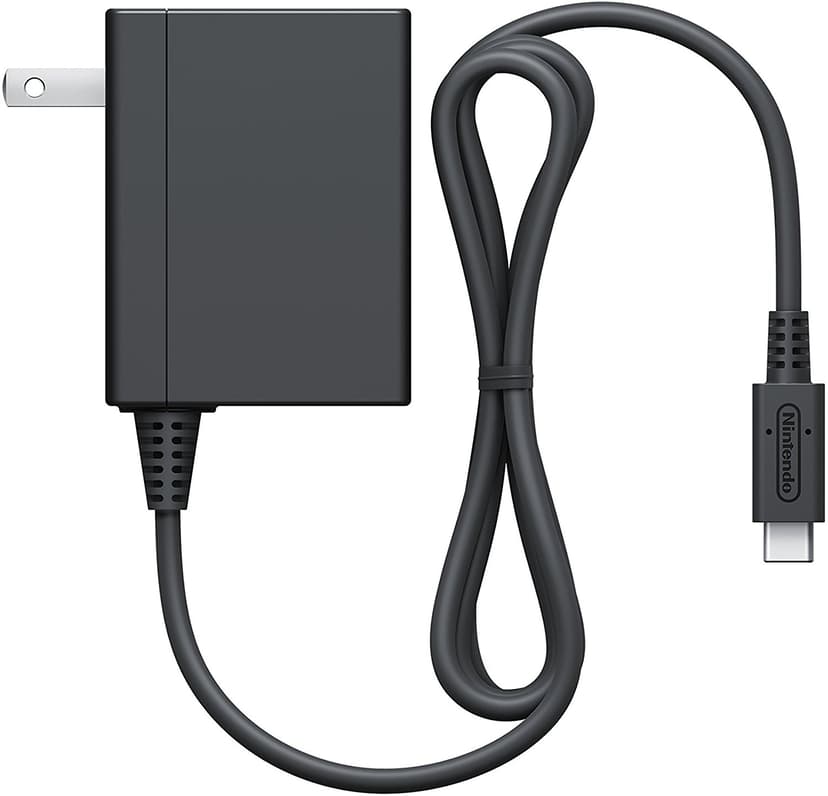 Nintendo Switch Dock Set Zwart (212018)